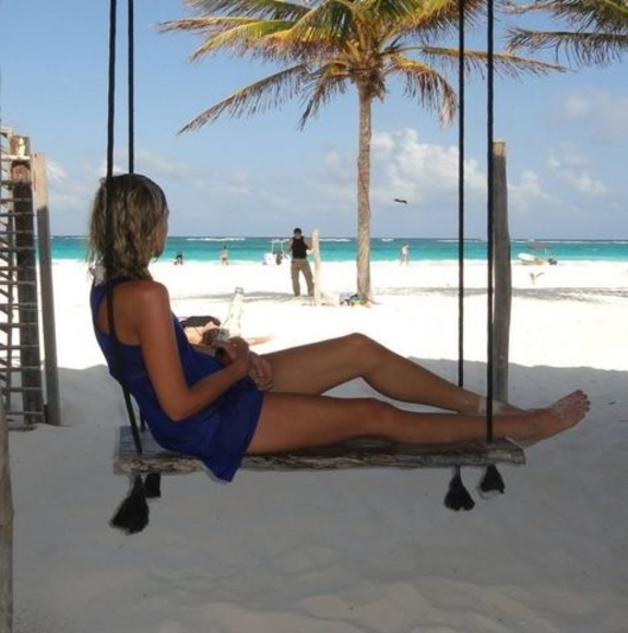 Meet your Posher, Suzanne - Picture 1 of 1